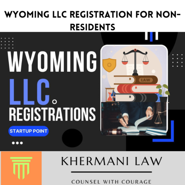Register US LLC in Wyoming